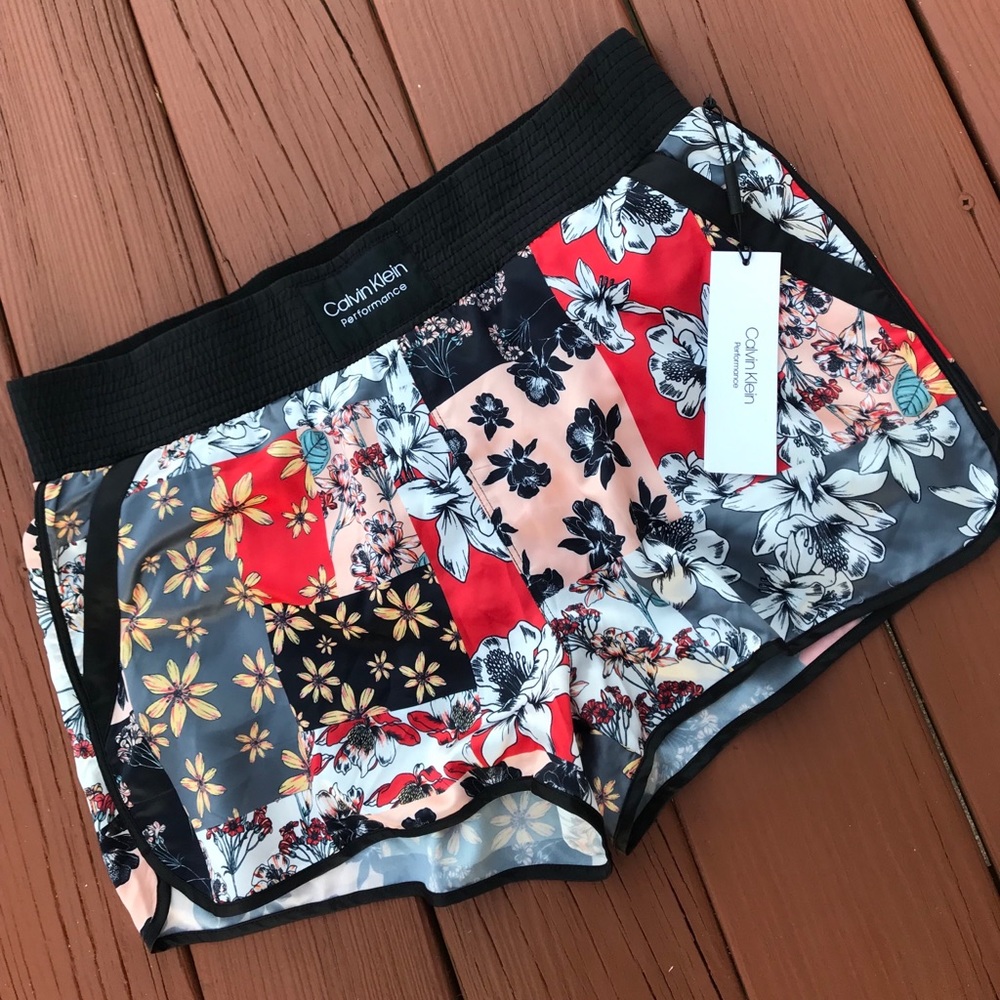Calvin Klein Performance Shorts
